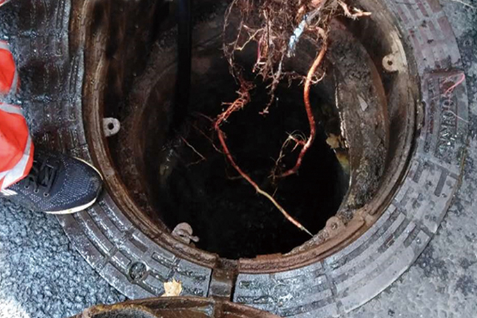 陕州管道预处理